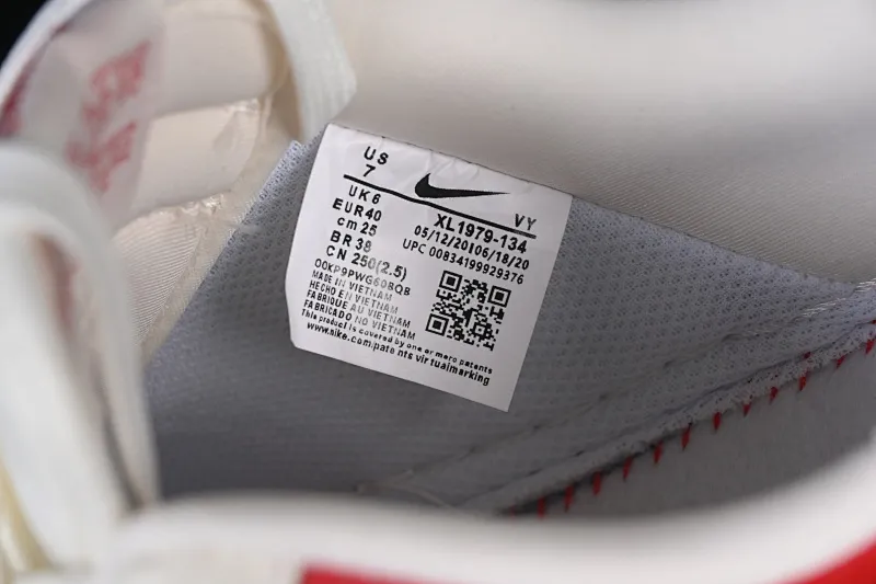 All categories Nk Air Force 1 Air Force series Nk Air Force 1 Low Air Force low top Nike Air Force 1'07 Low Year of the Horse joint name Lit pattern red horse Air Force 1 low top casual sneakers XL1979-134